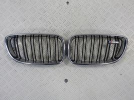 BMW M2 F87 Grotelės viršutinės 2355448