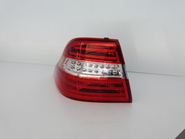 Mercedes-Benz ML W166 Aizmugurējais lukturis virsbūvē A1669063301