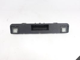 Mercedes-Benz GLE (W166 - C292) Number plate light A2928850540