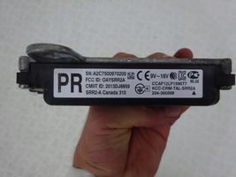 Toyota Prius (XW50) Sensore radar Distronic 881620W270