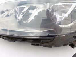 Mercedes-Benz GLE (W166 - C292) Faro/fanale A1669067502