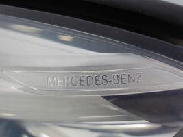 Mercedes-Benz GLE (W166 - C292) Faro/fanale A1669067502