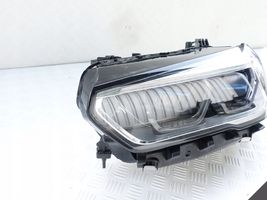 BMW X5 G05 Faro/fanale 9481789