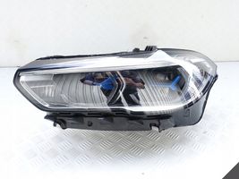 BMW X5 G05 Faro/fanale 9481789