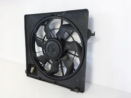 Hyundai Santa Fe Ventilatore di raffreddamento elettrico del radiatore 253802B701