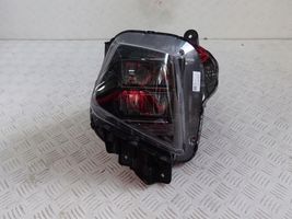 Hyundai Tucson IV NX4 Lampa LED do jazdy dziennej N792162110