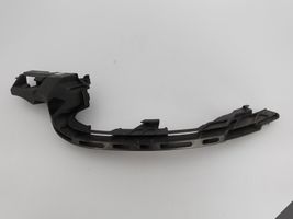 Porsche 911 991 Staffa di rinforzo montaggio del paraurti posteriore 991505836B0