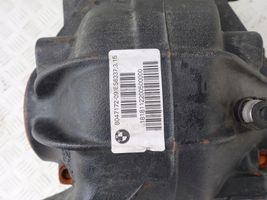 BMW X3M F97 Hinterachsgetriebe Differentialgetriebe 8047172