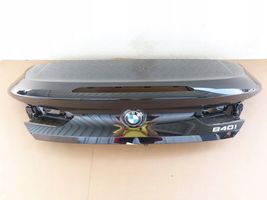 BMW 8 G14 Takaluukun/tavaratilan kansi 9451233