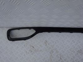 BMW 7 G11 G12 Moulure inférieure de pare-chocs arrière 7357153