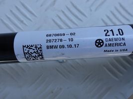 BMW X4 G02 Takakallistuksenvaimentajan kallistuksenvakaaja 6870659