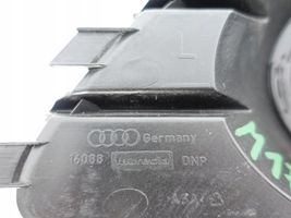Audi A6 S6 C7 4G Mascherina/griglia fendinebbia anteriore 4G0807681B