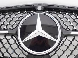 Mercedes-Benz CLA C118 X118 Oberes Gitter vorne A1188884400