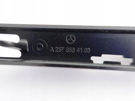 Mercedes-Benz CLS W257 Atrapa chłodnicy / Grill A2578854103