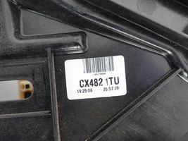 Ford Kuga III Elektryczny podnośnik szyby drzwi tylnych LJ6BS27000BE