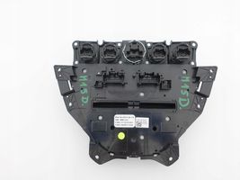 Aston Martin DB11 Panel klimatyzacji HY5318C876AC