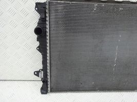 Land Rover Discovery 5 Radiateur de refroidissement GJ328005BA