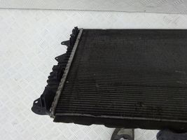 Land Rover Discovery 5 Radiateur de refroidissement GJ328005BA