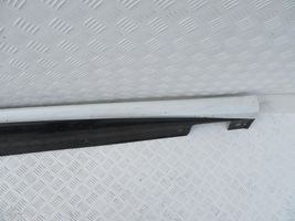 Infiniti Q30 Front sill trim cover GG43000190