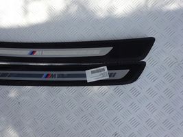 BMW Z4 g29 Zestaw listew progowych (wewnętrznych) 51478073105