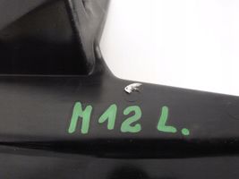 Mercedes-Benz S W222 Äänenvaimentimen kannattimen pidin A2228851565