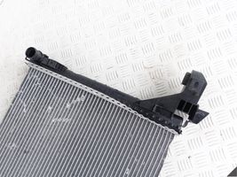 Renault Megane IV Radiateur de refroidissement 214106556R