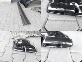Mercedes-Benz S AMG W222 Zestaw zderzaków 