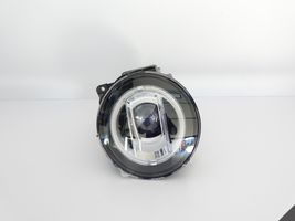 Mercedes-Benz G W463 Headlight/headlamp A4639061802