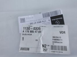 Mercedes-Benz A W176 Spojler zderzaka przedniego A1768854800