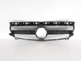 Mercedes-Benz A W176 Maskownica / Grill / Atrapa górna chłodnicy A1768880860