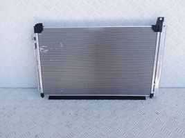 Infiniti Q50 Radiatore di raffreddamento A/C (condensatore) 921005CF0A
