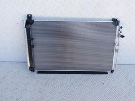 Infiniti Q50 Radiatore di raffreddamento A/C (condensatore) 921005CF0A