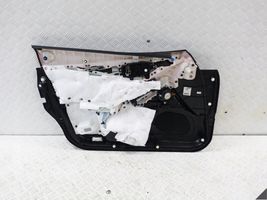 Infiniti Q50 Garniture de panneau carte de porte avant 809244GA0AN