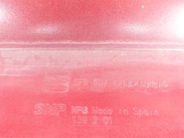 Seat Leon (5F) Puskuri 5F9807421K