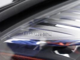 Mercedes-Benz E AMG W212 Faro/fanale A2128205239