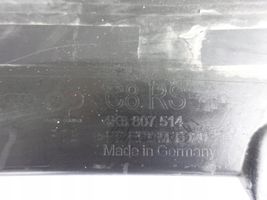 Audi RS6 C8 Takapuskurin alaosan lista 4K8807514