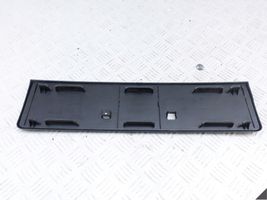 Audi RS6 C8 Support de plaque d'immatriculation 4K8807285K