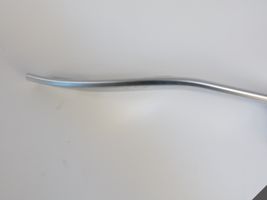 Audi A8 S8 D5 Rivestimento della parte inferiore del paraurti posteriore 4N0807833E