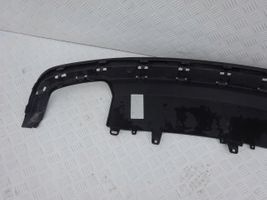 Audi A7 S7 4G Rivestimento della parte inferiore del paraurti posteriore 4G8807521AC