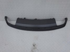 Audi A7 S7 4G Rivestimento della parte inferiore del paraurti posteriore 4G8807521AC