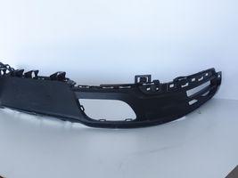 Porsche 992 Rivestimento della parte inferiore del paraurti posteriore 992807983