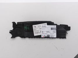 Audi RS6 C7 Radiatoriaus oro nukreipėjas (-ai) 4G0121284AP