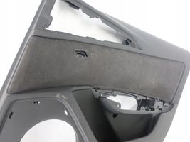 Audi RS6 C7 Rivestimento del pannello della portiera posteriore 4G0867306