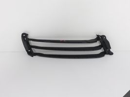 Porsche Boxster 982 Grille inférieure de pare-chocs avant 982807333