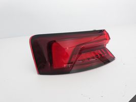 Audi A5 Lampa tylna 8W6945091G