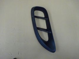 Porsche Boxster 982 Garniture, panneau de grille d'aération latérale 982853190