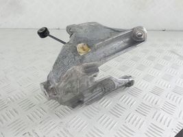 Audi A5 Engine mounting bracket 4M0199307AS