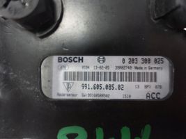 Porsche Boxster 981 Distronic-anturi, tutka 99160508502