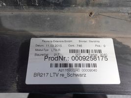 Mercedes-Benz S C217 Sottoporta A2176900240