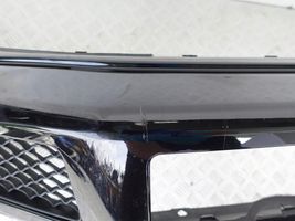 Mercedes-Benz G W463 Zderzak przedni A4638855200
